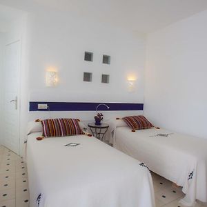 Ground Floor Twin Room